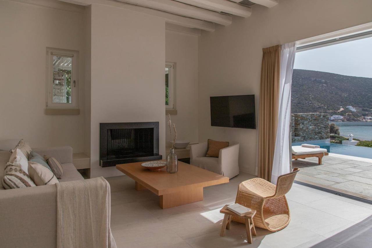 Elies Resorts วาธิ ภายนอก รูปภาพ