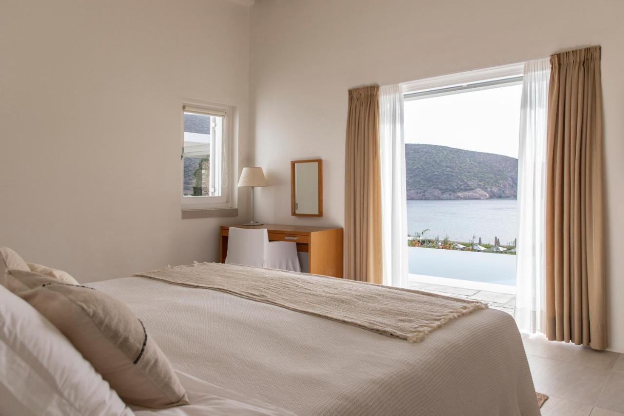 Elies Resorts วาธิ ภายนอก รูปภาพ