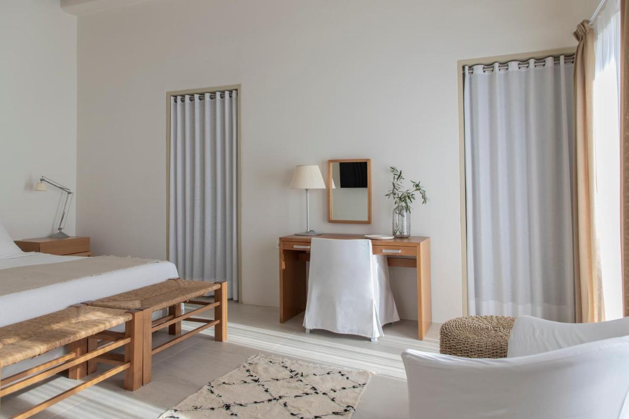 Elies Resorts วาธิ ภายนอก รูปภาพ