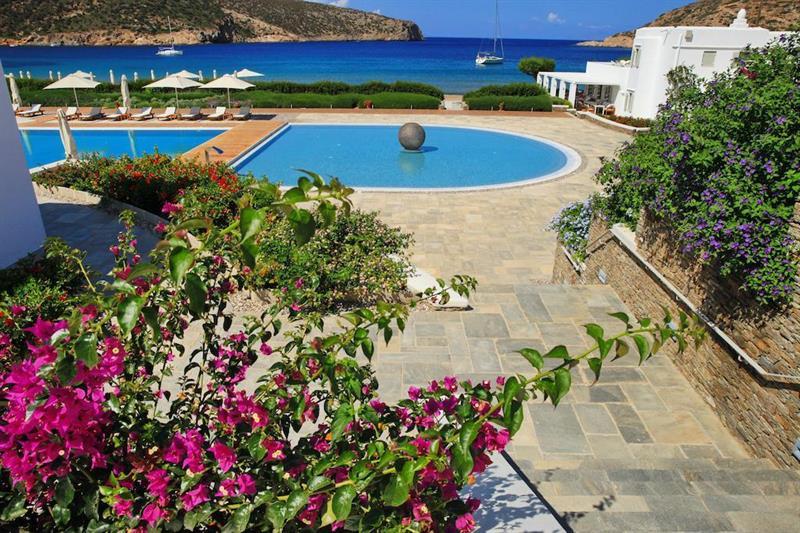 Elies Resorts วาธิ ภายนอก รูปภาพ