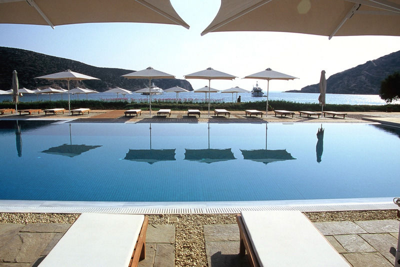 Elies Resorts วาธิ ภายนอก รูปภาพ