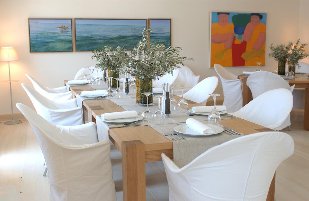 Elies Resorts วาธิ ภายนอก รูปภาพ